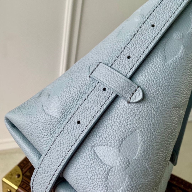 LV Top Handle Bags